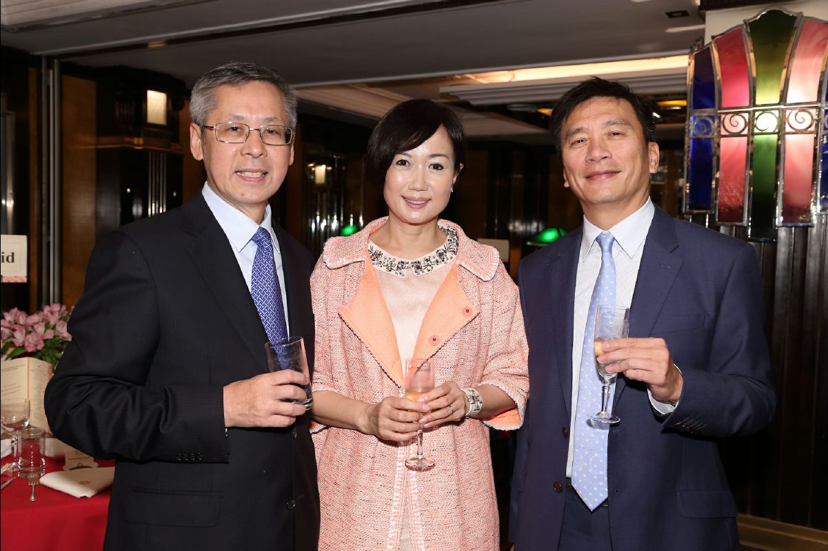 20130417 VC & Heads of college127